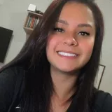 Fernanda - Professor de Biologia - Betânia
