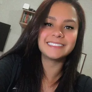 Fernanda - Professor de Biologia - Betânia