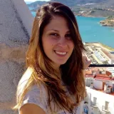 Brigitte - Profesor de hebreo - Madrid