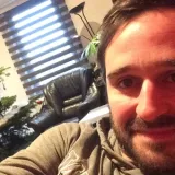 Frédéric - Prof de communication - Liège