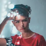 Jeisson - Profe de fotografía - Bogotá