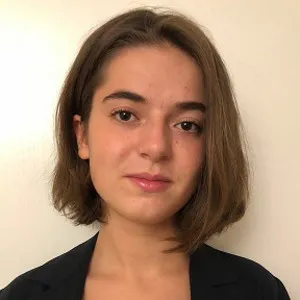 Clotilde - Prof d'expression orale - anglais - Neuilly-sur-Seine