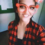Richa - Management and Organization teacher - Nala Sopara