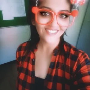 Richa - Management and Organization teacher - Nala Sopara