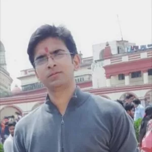 Niraj - Geography tutor - Bokaro Steel City