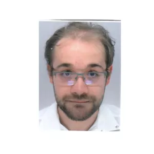 Jérémy - Prof de SES - Villeneuve-d'Ascq