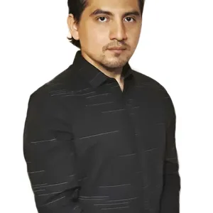 Moisés - Profe de informática básica - Acapulco