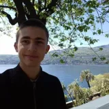 Clément - Prof d'histoire - géo - Saint-Vit