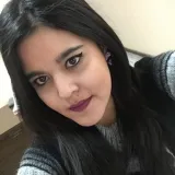 Leslie Susana - Profe de informática básica - Ciudad de México