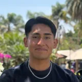 Alexis - prof de Inglés - San Martín Texmelucan de Labastida