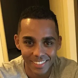 Laurent - Prof d'anglais - Marseille
