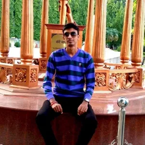 Shubham - Mathematics tutor - Hyderabad