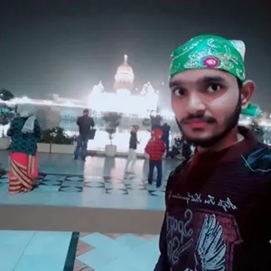 Mayank mani - Geography teacher - New Delhi