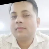 Ashutosh - Digital communication tutor - New Delhi