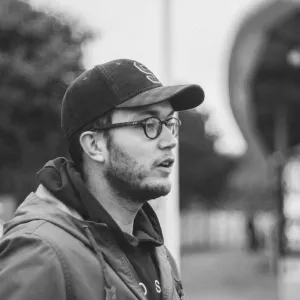 Maxime - Prof de MAO - Cambrai