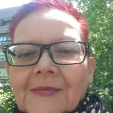 Blanca - profesor de expresión oral en Inglés - Madrid