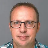 Wim - Leraar Economie - Duiven