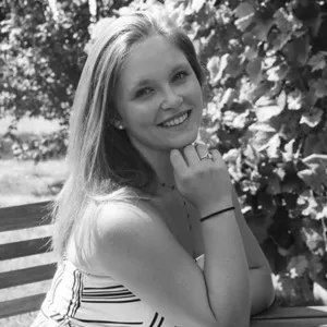 Pauline - Prof de maths - Braine-le-Comte