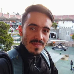 David - prof de Informática básica - Bogotá