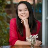 Lia - Chinese tutor - Lynchburg