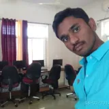 Mallesh - Python teacher - Hyderabad
