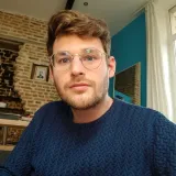 Guillaume - Prof de méthodologie - Lille