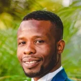 Jean Samuel - Professor de francês - Bela Vista