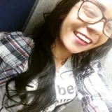 Bruna - Professor de química - Vila Monte Sion