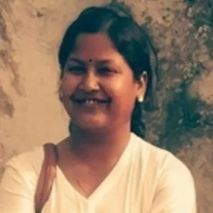 Dr Reena - Geography tutor - Prayagraj