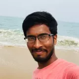 Vamsy - ESOL tutor - Bengaluru