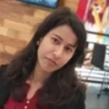 Khushboo - Accounting tutor - Faridabad