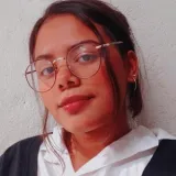 Ana Beatriz - Professor de inglês - São Paulo