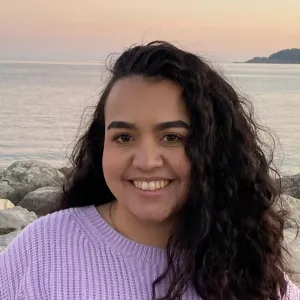 Maële - Prof de maths - Roanne