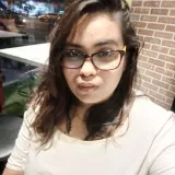 Jaee - English teacher - Vasai-Virar