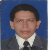 JOSE - profesor de ecología - Montería