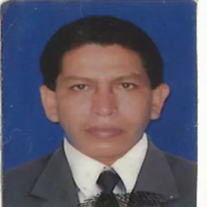 JOSE - profesor de ecología - Montería