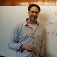 I'm a former IELTS Examiner for Writing and Speaking, I have worked at top colleges in Canada and China and have a CELPIP Teacher Training Certificate. I also teach academic reading, writing, research