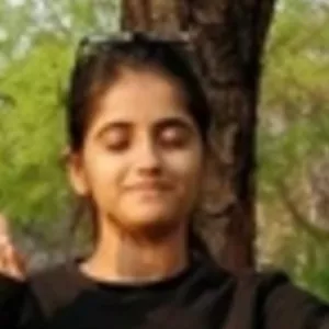 Sayee - Graduate Diploma in Law tutor - Mumbai