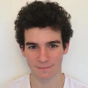 Pierre - Prof de maths - Mont-Saint-Aignan