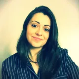 Angelica - prof de Español para extranjeros - Logroño