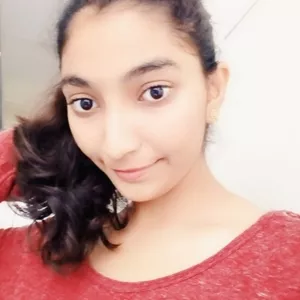 Syeda - Geography tutor - Kurnool