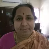 Padmaja - Vocal coach teacher - Secunderabad