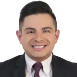Johann Benavides - profesor de ortografía - Bogotá