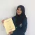 Mauly - Maths tutor - Tembalang