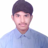 Mudit - Maths tutor - 