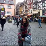 Estefania - profesor de matemáticas - Las Palmas de Gran Canaria