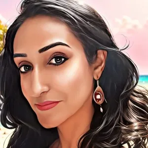 Manisha - Drawing tutor - New Delhi