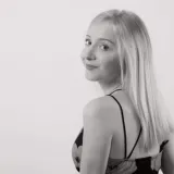 Eva - Prof d'anglais - Huy