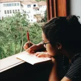 Fernanda - Professor de desenho - Ouro Preto
