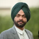 Rajwinder - Geography tutor - Chandigarh